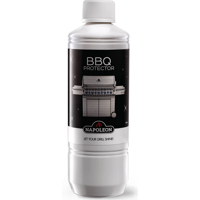 LÍQUIDO PROTECTOR PARA BARBACOA NAPOLEON LÍQUIDO PROTECTOR PARA BARBACOA NAPOLEON