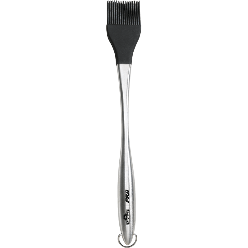 CEPILLO PARA UNTAR DE SILICONA PRO NAPOLEON CEPILLO PARA UNTAR DE SILICONA PRO NAPOLEON