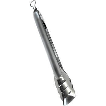 STAINLESS STEEL EASY LOCKING TONGS NAPOLEON