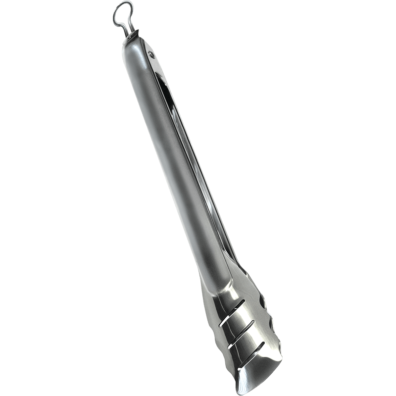 PINZA DE ACERO INOXIDABLE NAPOLEON PINZA DE ACERO INOXIDABLE NAPOLEON