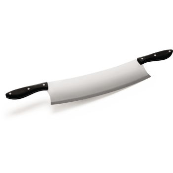ROCKING PIZZA CUTTER NAPOLEON