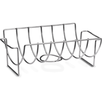 SOPORTE 3 EN 1 PARA COSTILLAS/ASADOS/AVES DE CORRAL NAPOLEON