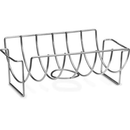 SOPORTE 3 EN 1 PARA COSTILLAS/ASADOS/AVES DE CORRAL NAPOLEON