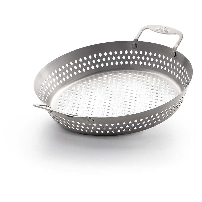 GRILLING BASKET NAPOLEON GRILLING BASKET NAPOLEON