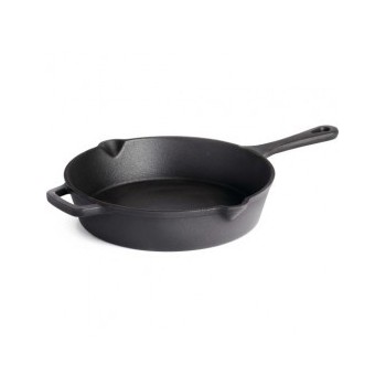 SARTÉN DE HIERRO FUNDIDO NAPOLEON ø24cm