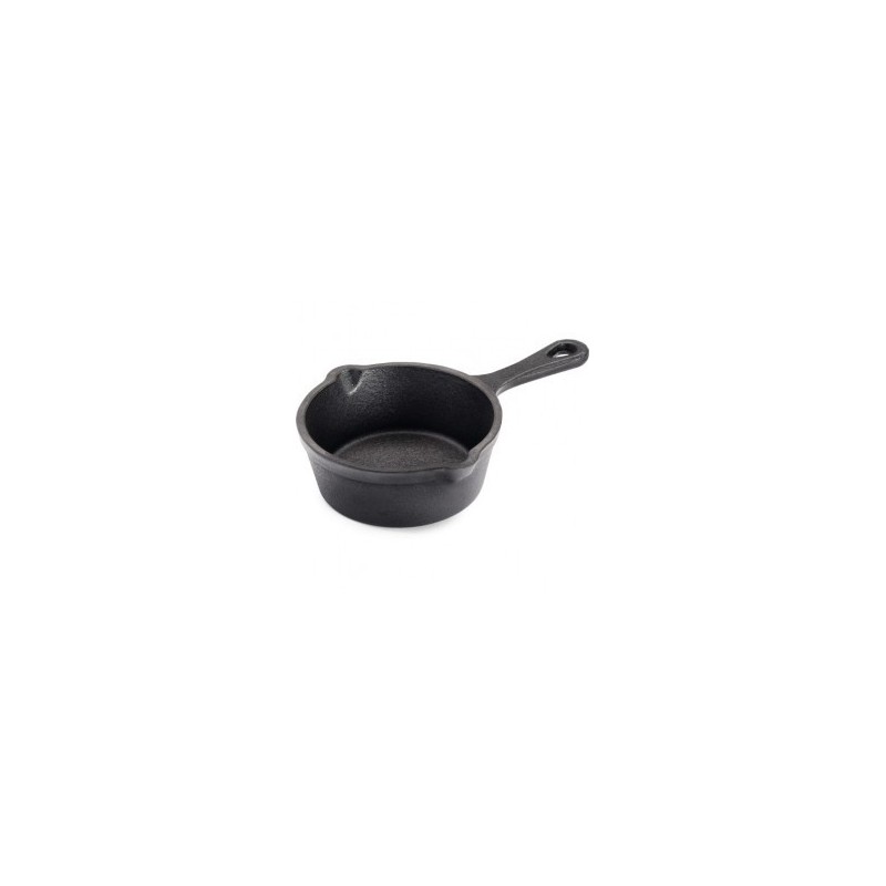CAST IRON FRYING PAN NAPOLEON ø10cm CAST IRON FRYING PAN NAPOLEON ø10cm