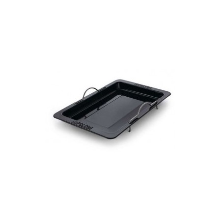 PLANCHA ESMALTADA CON ASAS NAPOLEON. Para ROGUE 425/525/625 y todas PRESTIGE (PRO)