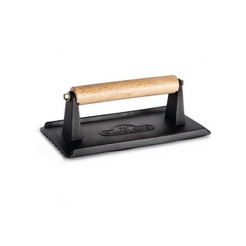 MEAT/BURGER PRESS NAPOLEON