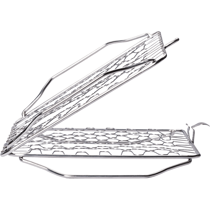 GRILL BASKET FOR FISH/VEGETABLES NAPOLEON GRILL BASKET FOR FISH/VEGETABLES NAPOLEON