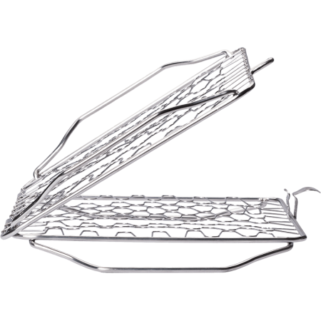 GRILL BASKET FOR FISH/VEGETABLES NAPOLEON