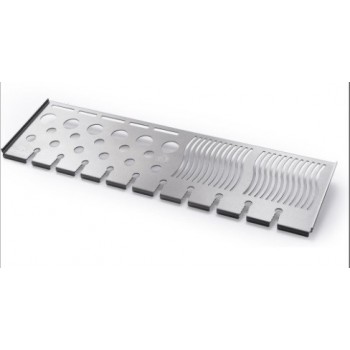 MULTIFUNCTIONAL RACK FOR ROGUE 425 NAPOLEON