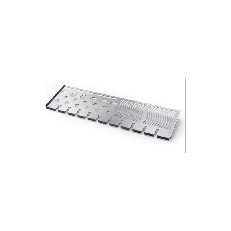 MULTIFUNCTIONAL RACK FOR ROGUE 425 NAPOLEON MULTIFUNCTIONAL RACK FOR ROGUE 425 NAPOLEON