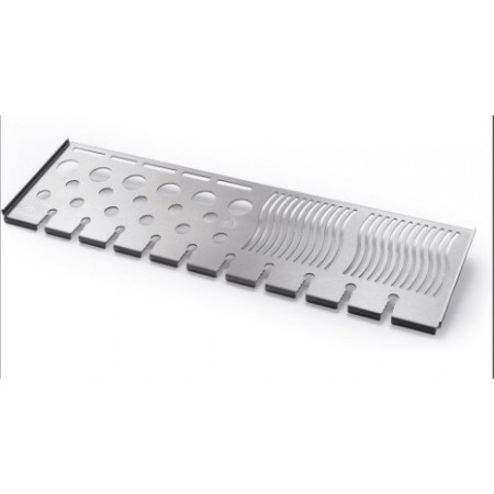 MULTIFUNCTIONAL RACK FOR ROGUE 425 NAPOLEON