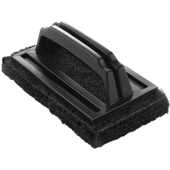 ABRASIVE SCRUBBER NAPOLEON