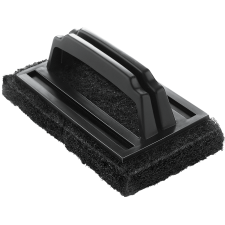 ABRASIVE SCRUBBER NAPOLEON
