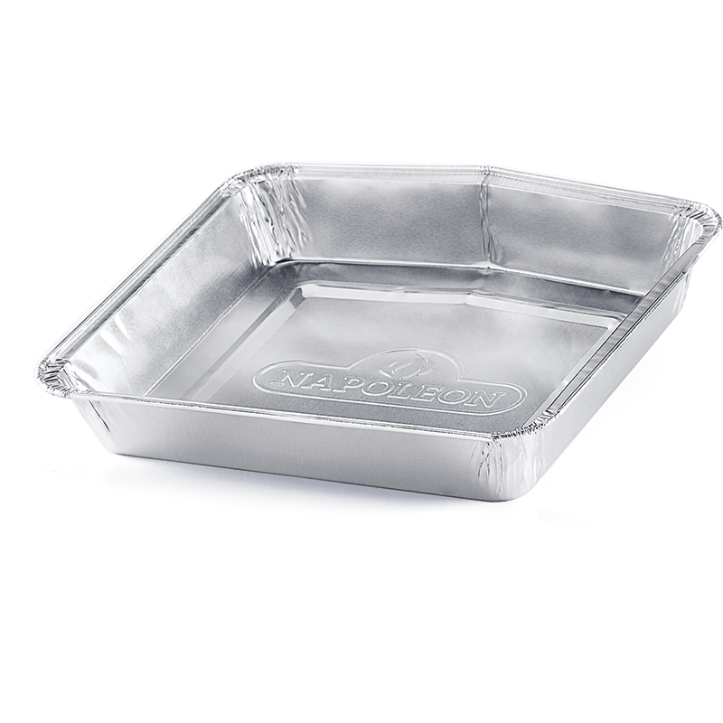 ALUMINUM GREASE TRAYS FOR TRAVELQ NAPOLEON ALUMINUM GREASE TRAYS FOR TRAVELQ NAPOLEON