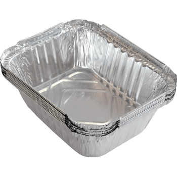 SMALL ALUMINIUM DRIP PANS NAPOLEON