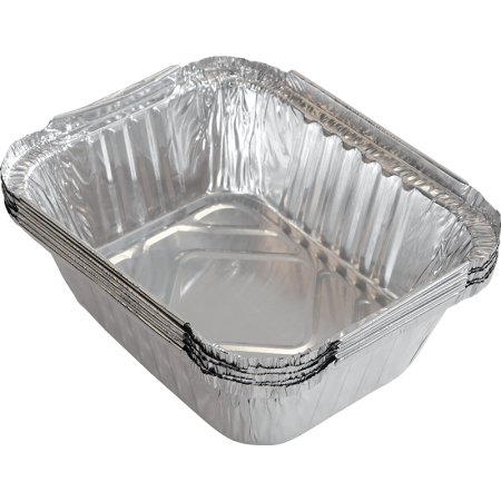 SMALL ALUMINIUM DRIP PANS NAPOLEON