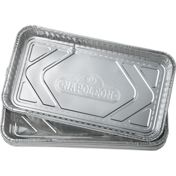 BANDEJAS DE ALUMINIO GRANDES NAPOLEON
