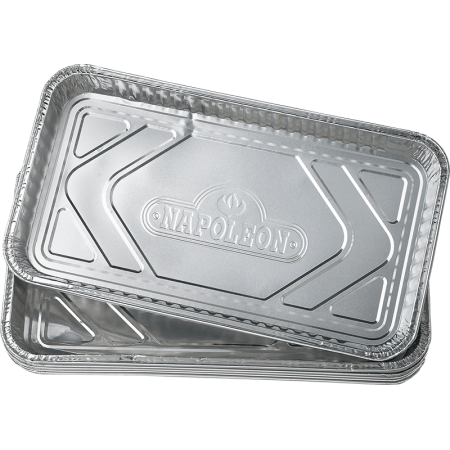 BANDEJAS DE ALUMINIO GRANDES NAPOLEON