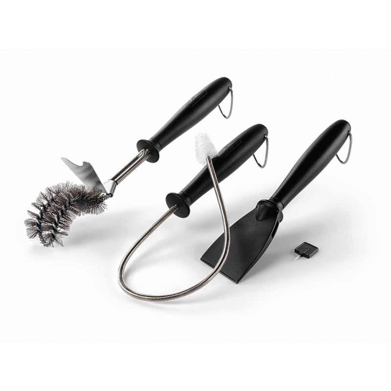 GAS GRILL CLEANING TOOLSET NAPOLEON GAS GRILL CLEANING TOOLSET NAPOLEON