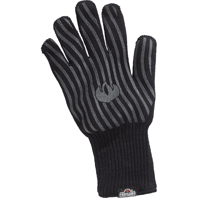 HEAT RESISTANT BBQ GLOVE NAPOLEON HEAT RESISTANT BBQ GLOVE NAPOLEON