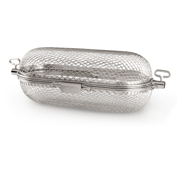 CESTA PARA ASADOR NAPOLEON