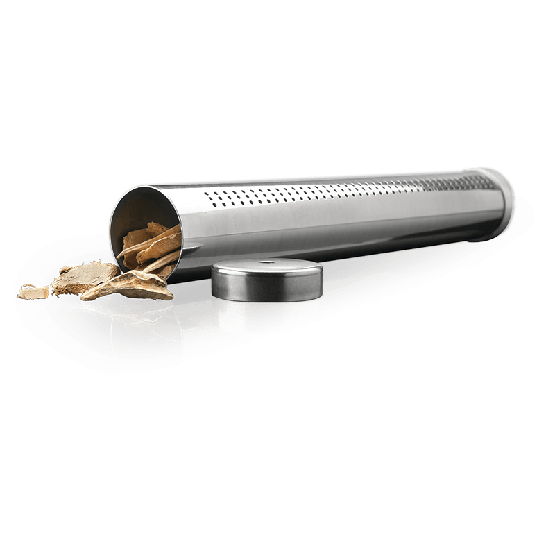 TUBO AHUMADOR PRO INOX NAPOLEON