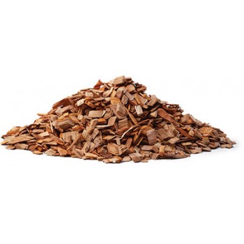 ASTILLAS DE MADERA DE CEREZO PARA AHUMAR NAPOLEON