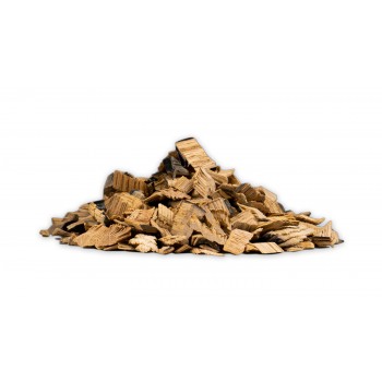 ASTILLAS DE MADERA DE ROBLE DE BARRIL DE WHISKY PARA AHUMAR NAPOLEON