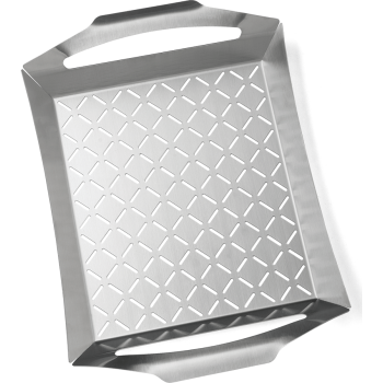 STAINLESS STEEL TOPPER NAPOLEON