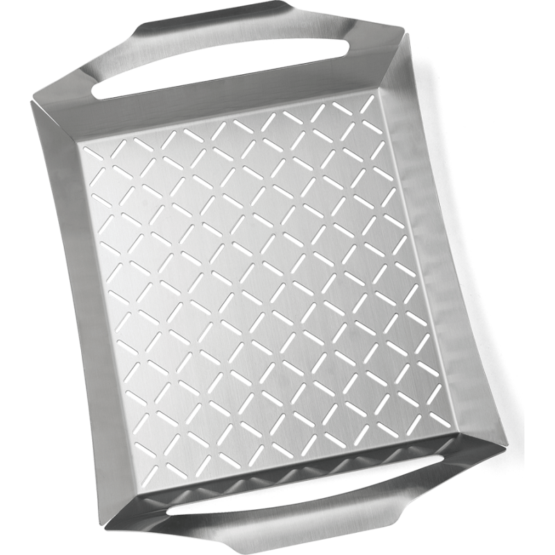 STAINLESS STEEL TOPPER NAPOLEON STAINLESS STEEL TOPPER NAPOLEON