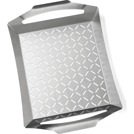 STAINLESS STEEL TOPPER NAPOLEON