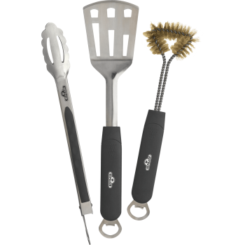 3 PIECE TOOLSET FOR TRAVELQ NAPOLEON