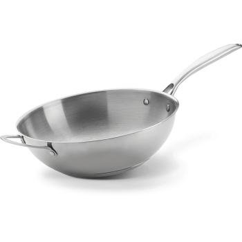 WOK INOX NAPOLEON