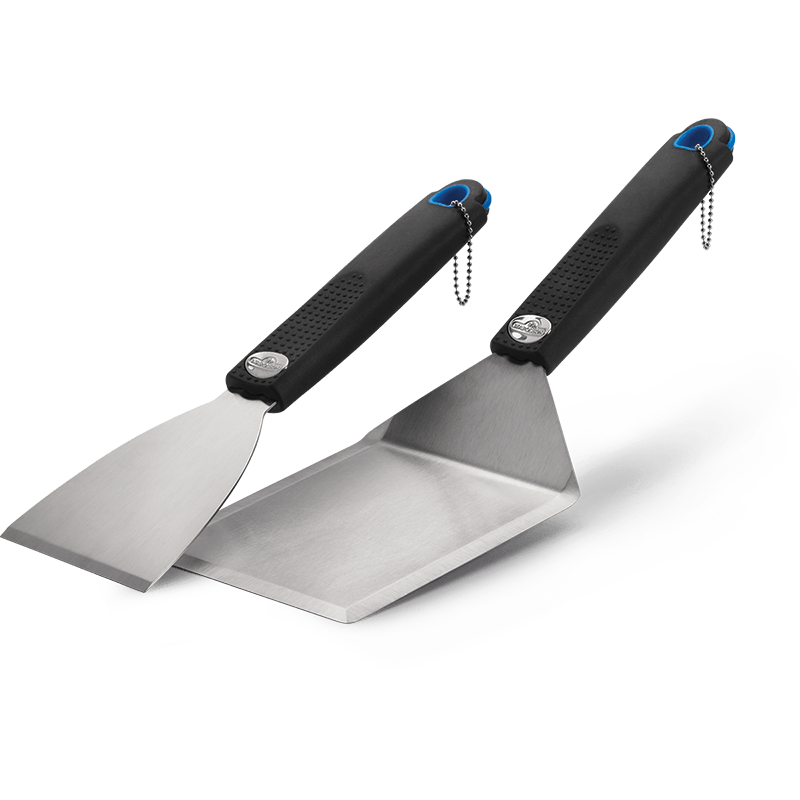 2 PIECE PLANCHA TOOLSET NAPOLEON 2 PIECE PLANCHA TOOLSET NAPOLEON