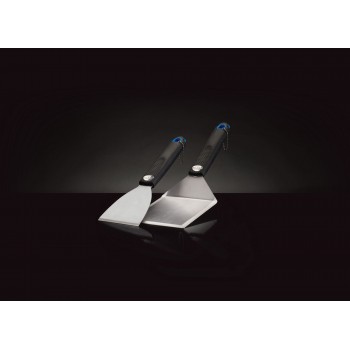 SET DE 2 UTENSILIOS PARA PLANCHA NAPOLEON