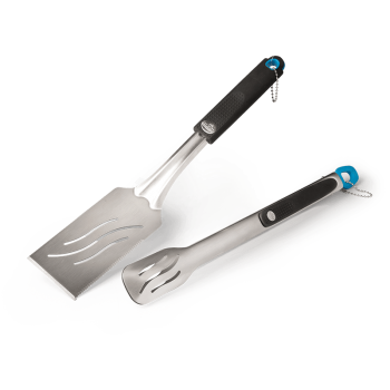 TONGS AND SPATULA TOOLSET NAPOLEON