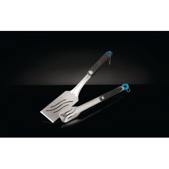 TONGS AND SPATULA TOOLSET NAPOLEON