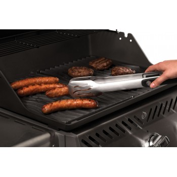TONGS AND SPATULA TOOLSET NAPOLEON