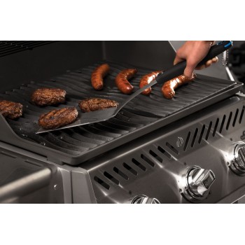 TONGS AND SPATULA TOOLSET NAPOLEON