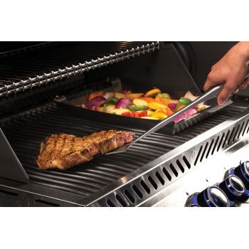 SET DE 3 UTENSILIOS INOX NAPOLEON