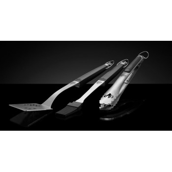 SET DE 3 UTENSILIOS EXECUTIVE NAPOLEON