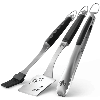 SET DE 3 UTENSILIOS EXECUTIVE NAPOLEON