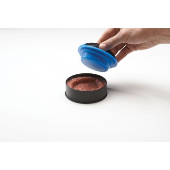 KIT DE PRENSAS PARA HAMBURGUESAS NAPOLEON