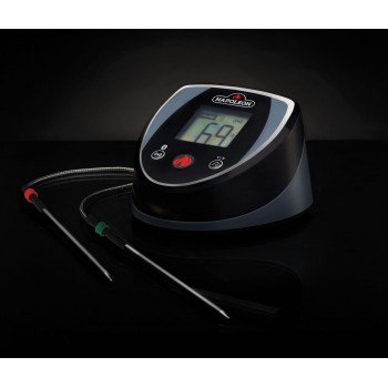 TERMÓMETRO ACCU-PROBE™ BLUETOOTH CON 2 SONDAS INCLUIDAS NAPOLEON