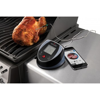 TERMÓMETRO ACCU-PROBE™ BLUETOOTH CON 2 SONDAS INCLUIDAS NAPOLEON