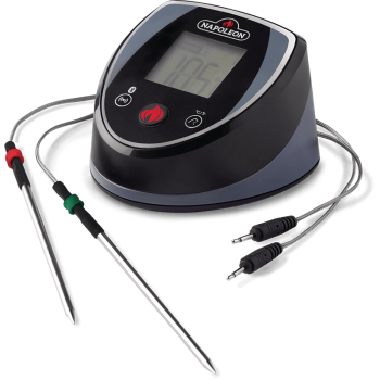 TERMÓMETRO ACCU-PROBE™ BLUETOOTH CON 2 SONDAS INCLUIDAS NAPOLEON