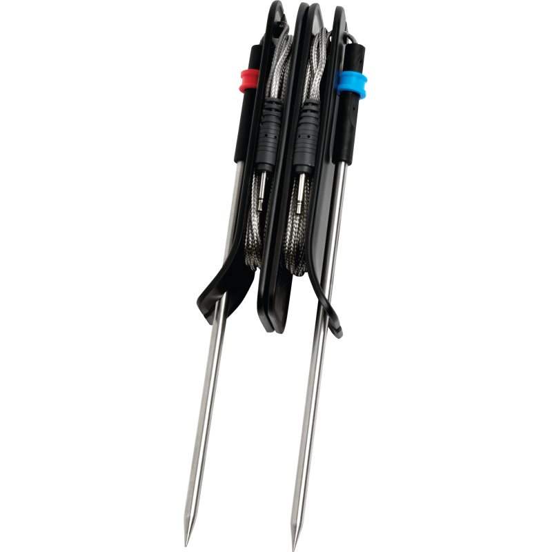 2 TEMPERATURE PROBES FOR ACCU-PROBE™ BLUETOOTH THERMOMETER NAPOLEON 2 TEMPERATURE PROBES FOR ACCU-PROBE™ BLUETOOTH THERMOMETER NAPOLEON