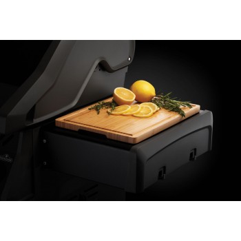 CUTTING BOARD NAPOLEON